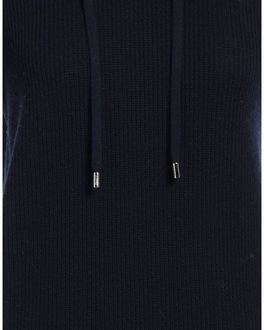 Moorer Blue Jumper