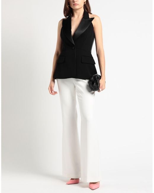 Max Mara Black Blazer