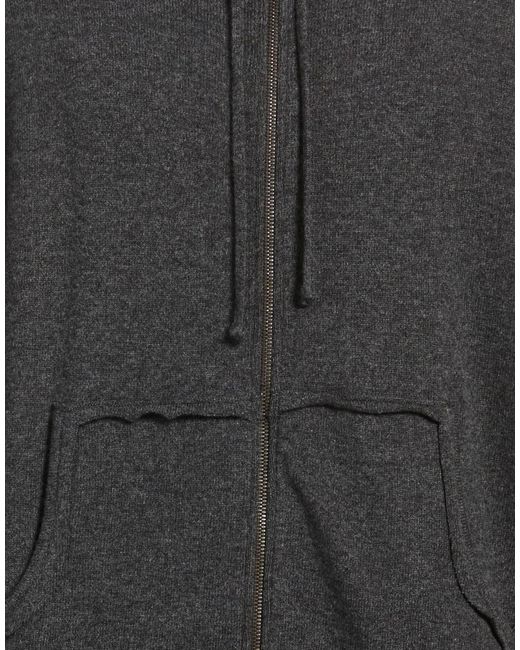 Maison Margiela Gray Cardigans for men