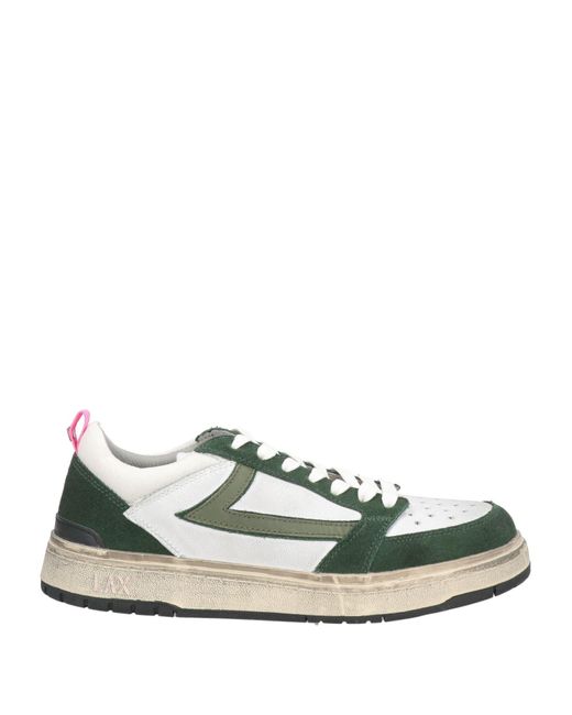 Sneakers HTC en coloris Green