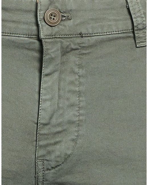 Mason's Green Trouser for men