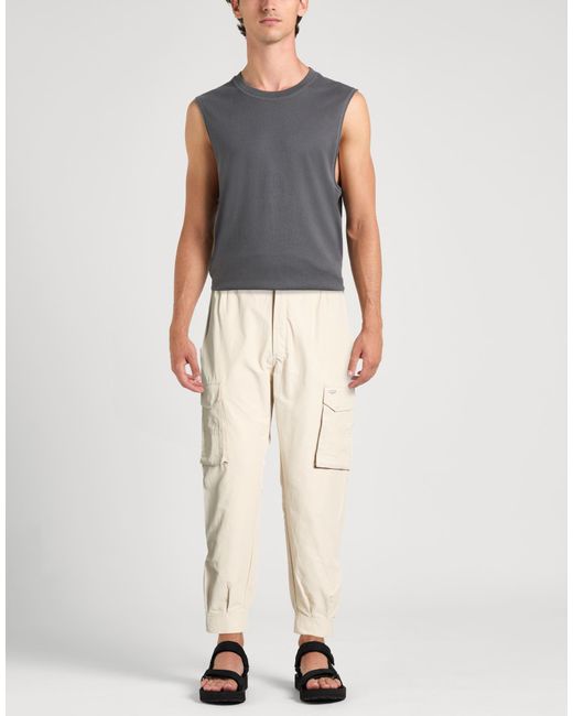 Antony Morato Natural Pants for men