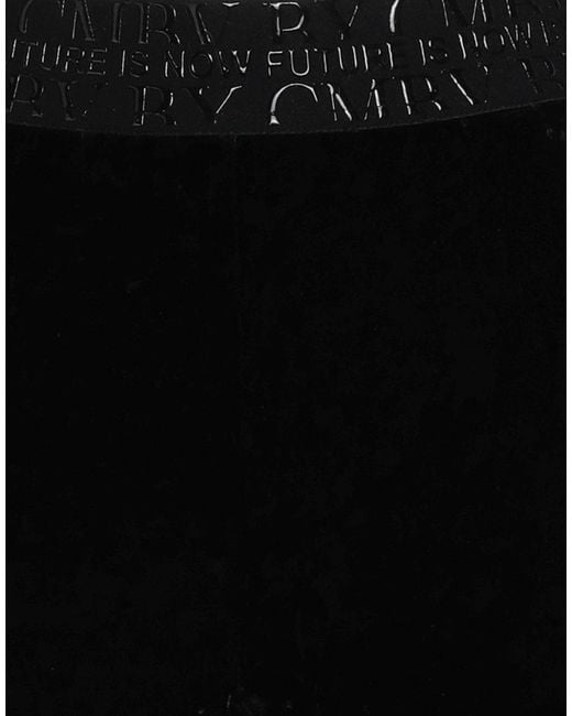 Cambio Black Trouser