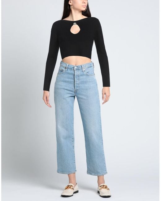 Pullover Liu Jo de color Black