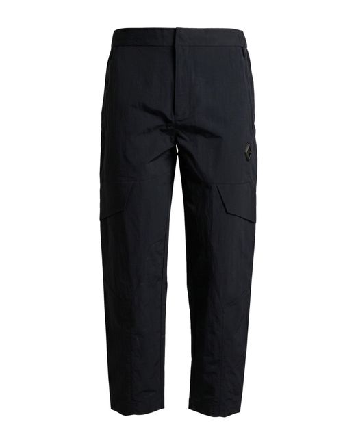 A_COLD_WALL* Black Trouser for men