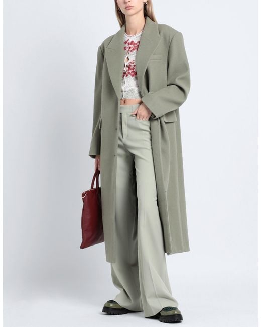 EDITED Natural Coat