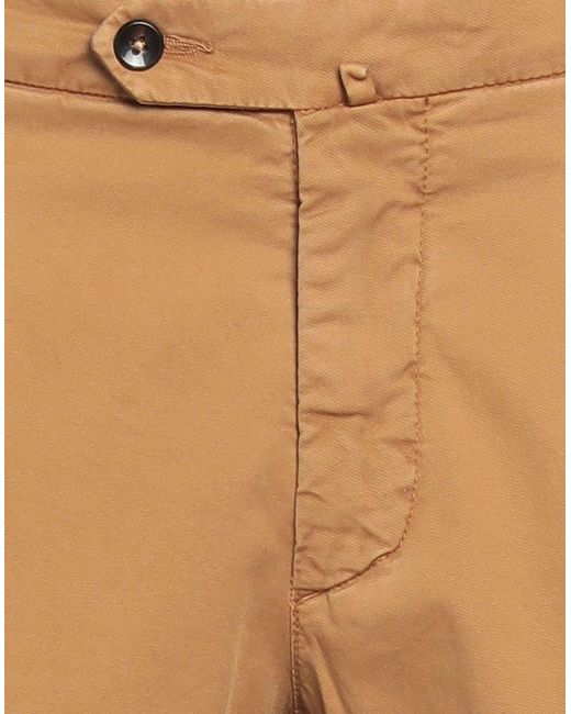 L.b.m. 1911 Natural Pants for men