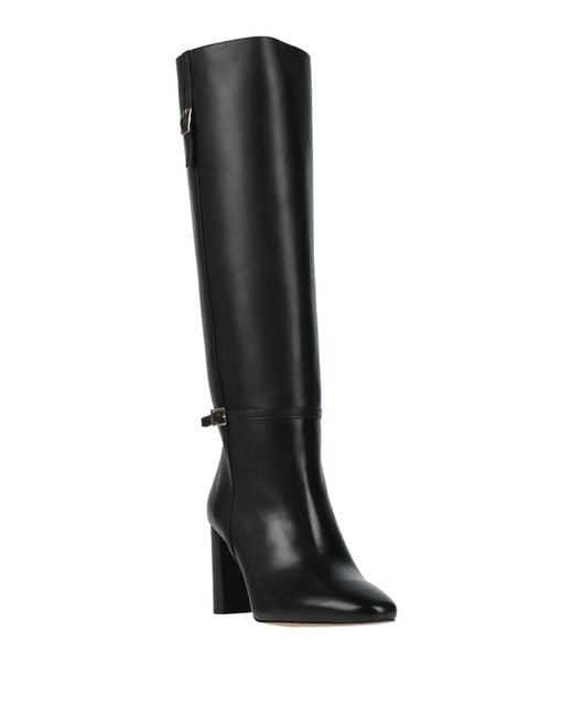 Alohas Black Boots