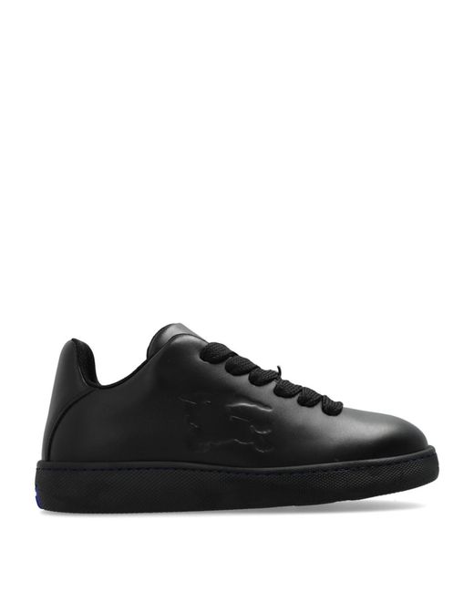 Burberry Sneakers in Black für Herren