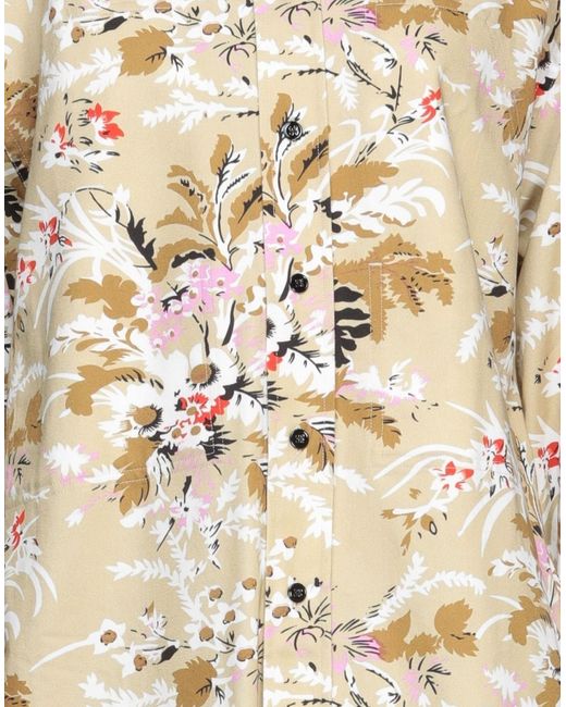 Colville Multicolor Shirt