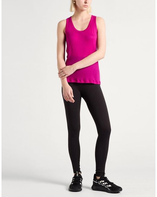 Tom Ford Pink Tank Tops
