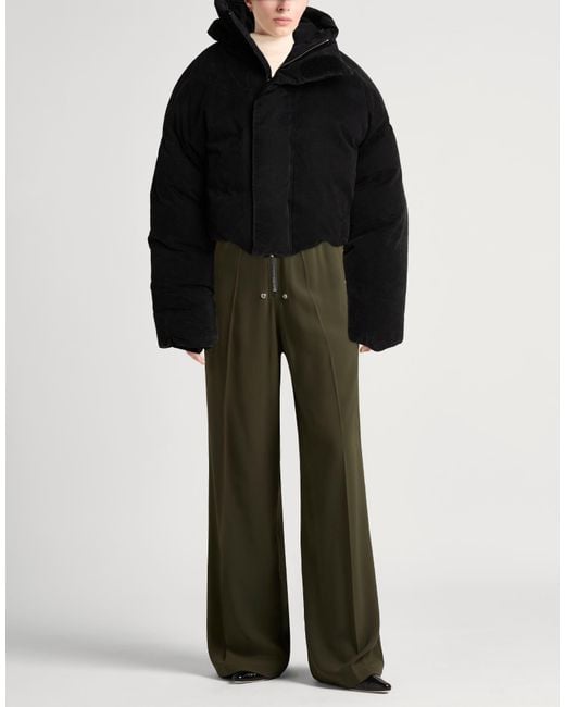 Entire studios Black Puffer