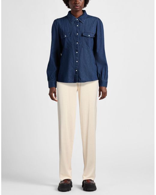 Alysi Natural Trouser