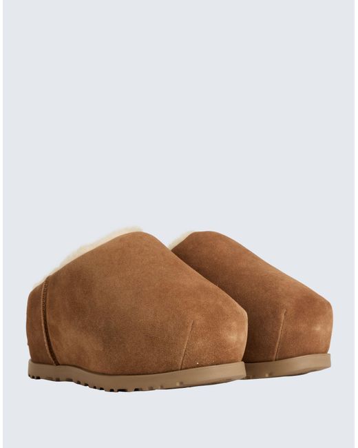 Ugg Brown Mules & Clogs