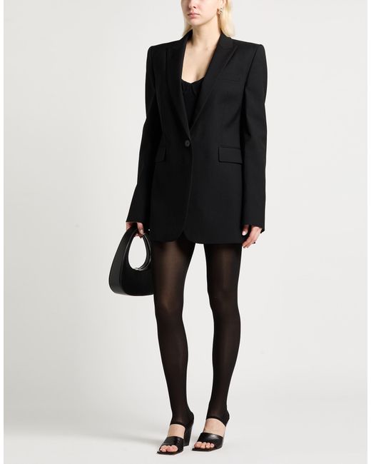 Wardrobe NYC Black Leggings