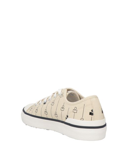 Isabel Marant White Trainers for men