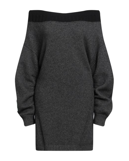 Opening Ceremony x Esprit Gray Mini Dress