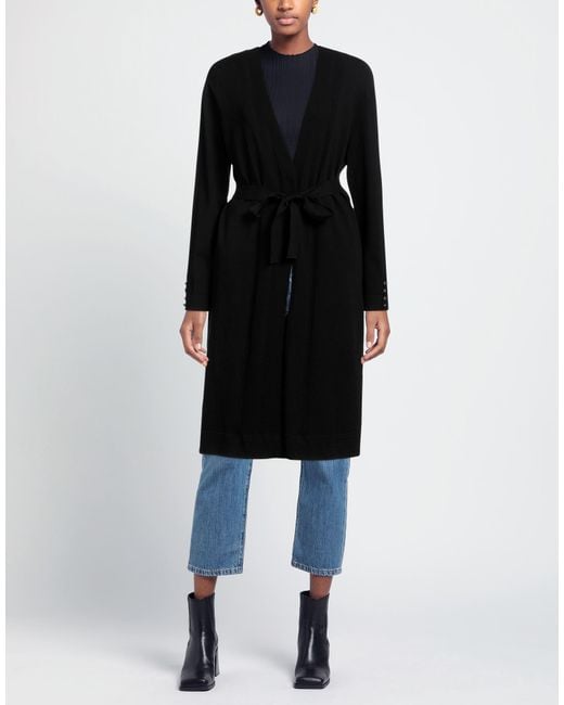 Twinset Black Cardigans