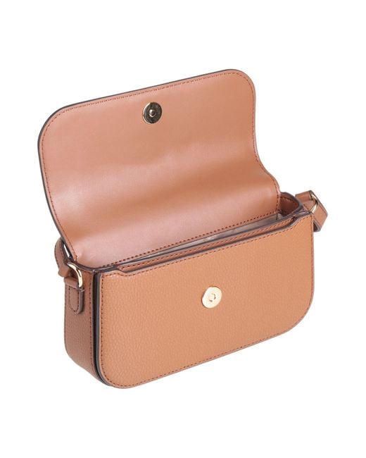 MICHAEL Michael Kors Brown Cross-body Bag