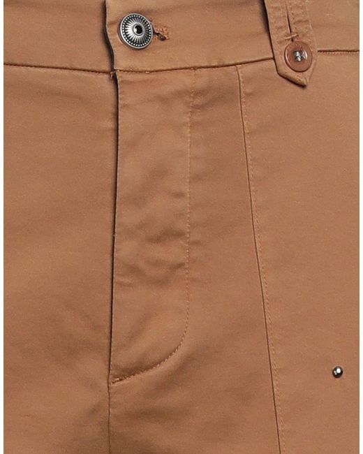 Mason's Brown Pants