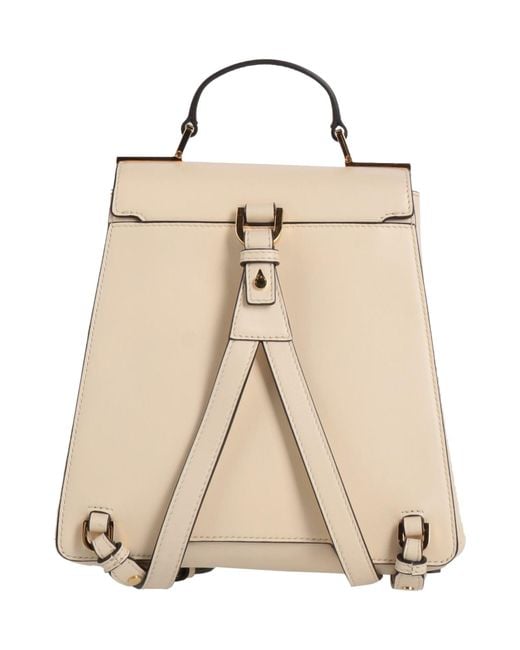 Marni Natural Rucksack