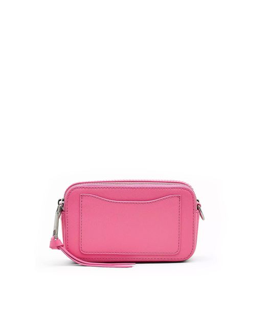 Borse A Tracolla di Marc Jacobs in Pink