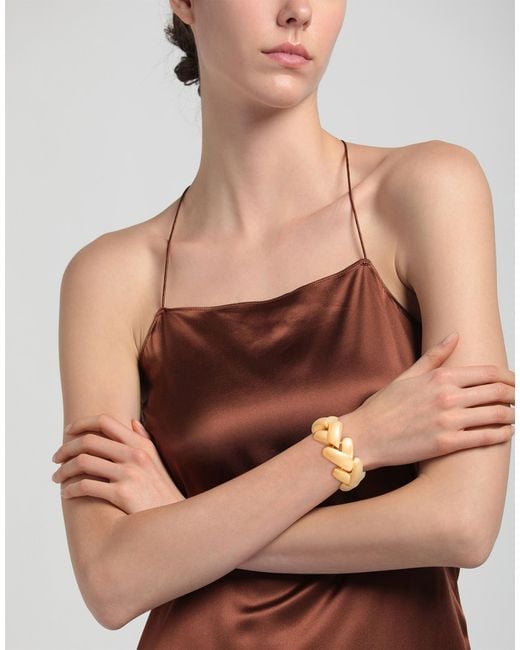 Tom Ford Metallic Bracelets