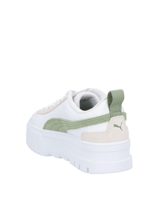 Sneakers PUMA de color White