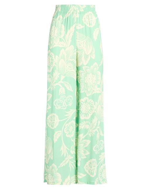 19.70 Nineteen Seventy Green Pants