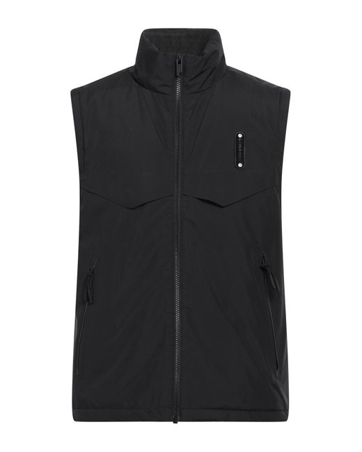 A_COLD_WALL* Jacke & Anorak in Black für Herren