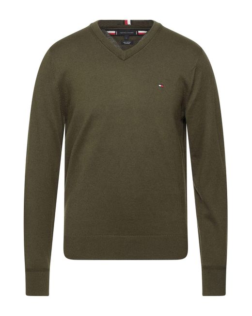 Tommy Hilfiger Cotton Jumper in 
