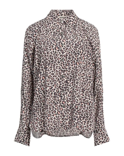 Camisa Zadig & Voltaire de color White