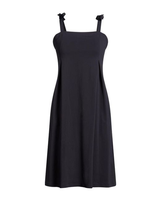 Rrd Blue Mini Dresses