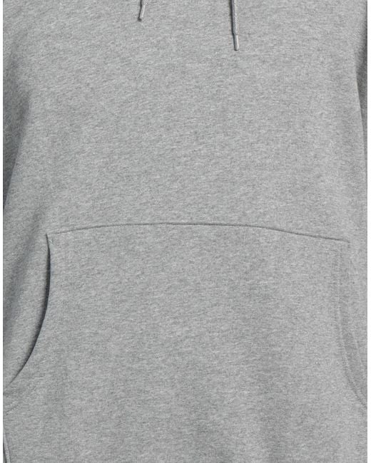 Bastille Gray Sweatshirt for men