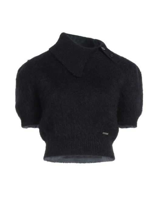 Pullover DSquared² en coloris Blue