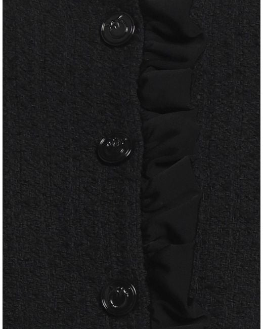 Pinko Black Jacket
