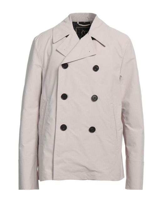 Giacca & Giubbotto di Sealup in Gray da Uomo