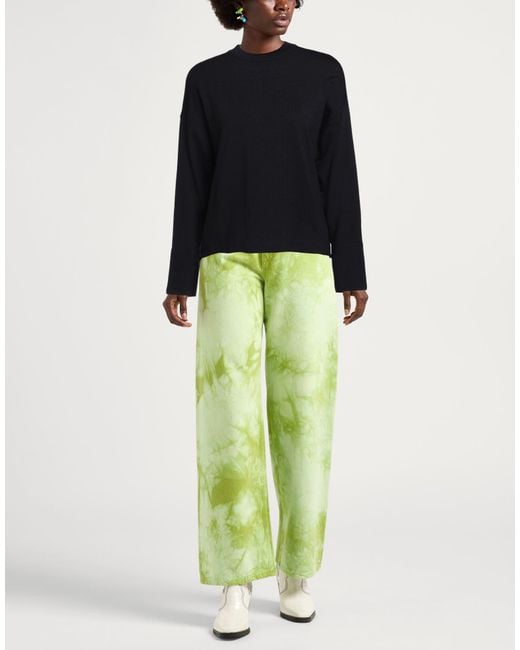Alpha Studio Black Jumper