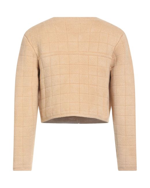 Sandro Natural Jacket