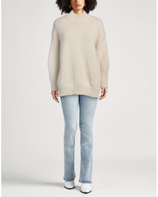 Isabel Marant White Sweater
