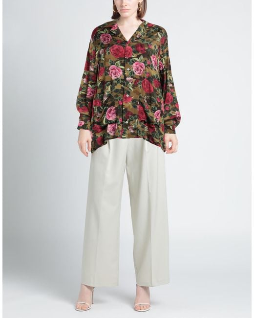 Palm Angels Multicolor Shirt
