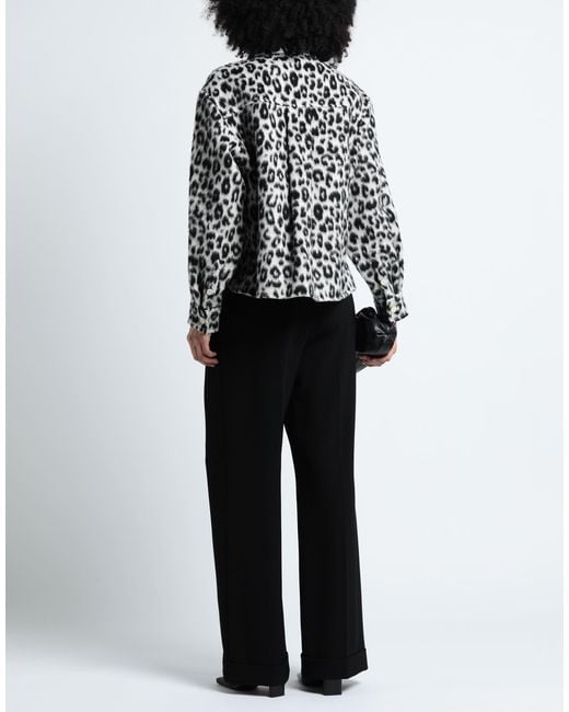 Isabel Marant Black Jacket