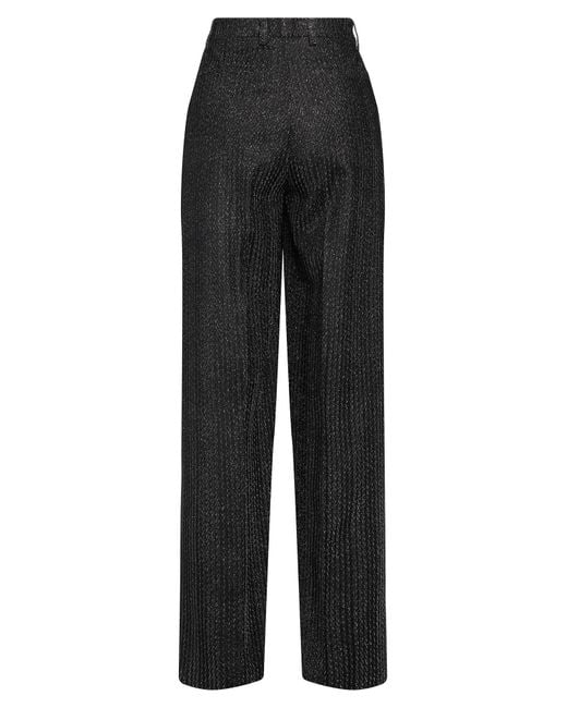 Missoni Black Trouser