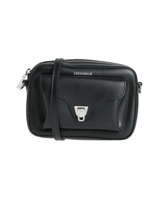 Coccinelle cross shop body bag uk