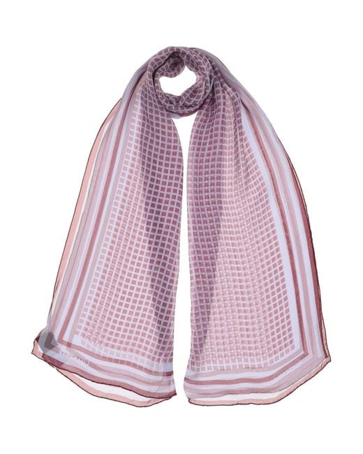 Sciarpa di Givenchy in Purple