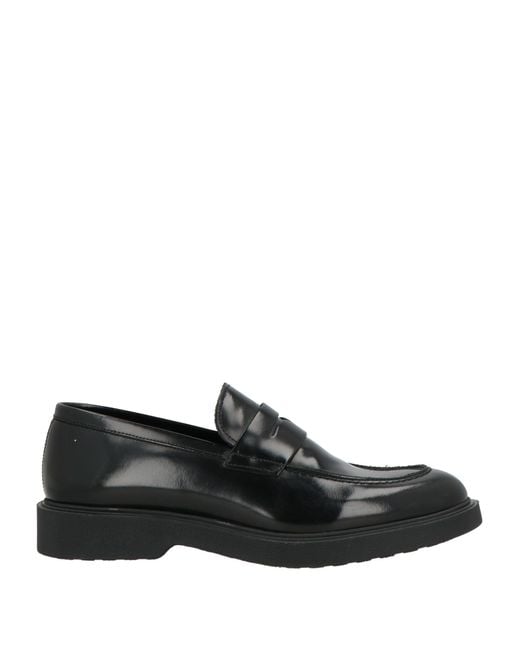 Mocasines Marechiaro 1962 de hombre de color Black