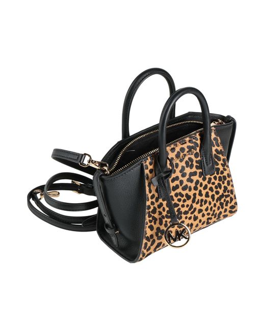 Borsa A Mano di MICHAEL Michael Kors in Black