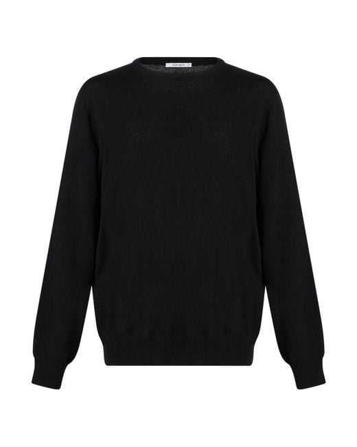 Pullover Kangra de hombre de color Blue