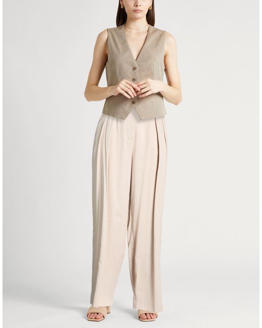 Moorer Natural Pants