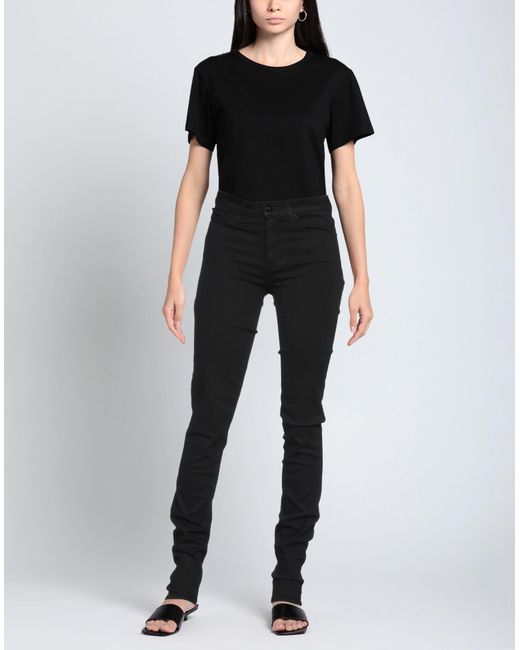 PAIGE Black Jeans